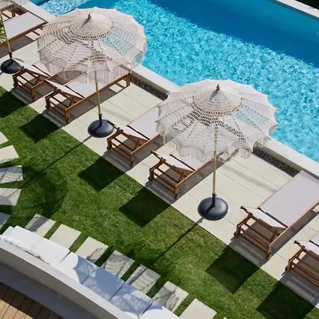 Casa Redonda By Aura - Retreat 2 Apartment Aroeira (Setubal)