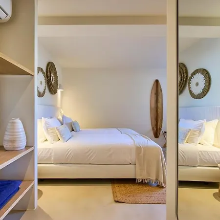 公寓 Casa Redonda By Aura - Retreat 2
