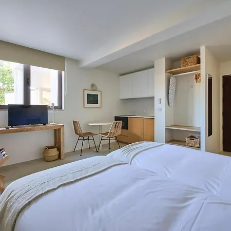 Apartment Casa Redonda By Aura - Retreat 2 Aroeira (Setubal)