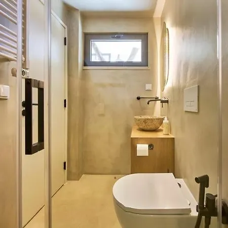 公寓 Casa Redonda By Aura - Retreat 2 Aroeira (Setubal)
