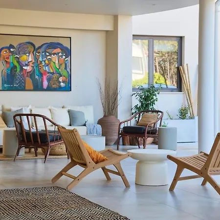 公寓 Casa Redonda By Aura - Retreat 2