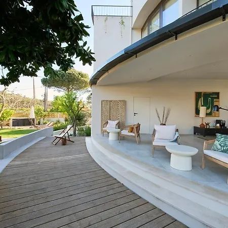 Casa Redonda By Aura - Retreat 2 * Aroeira (Setubal)