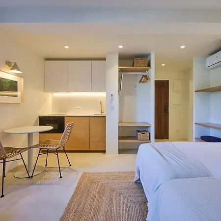 Apartment Casa Redonda By Aura - Retreat 2