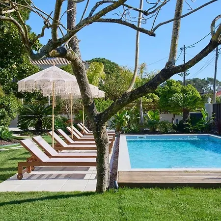 Casa Redonda By Aura - Retreat 2 *