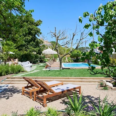 Casa Redonda By Aura - Retreat 2 *
