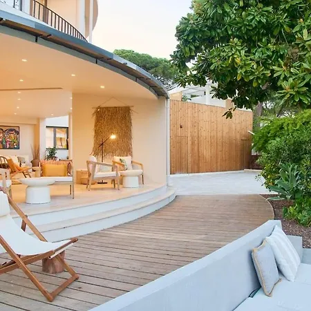 Casa Redonda By Aura - Retreat 2 公寓 *