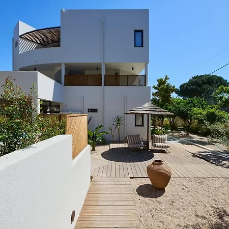 Casa Redonda By Aura - Retreat 2 公寓 *