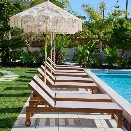公寓 Casa Redonda By Aura - Retreat 2