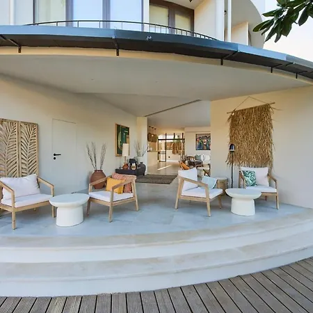 Casa Redonda By Aura - Retreat 2