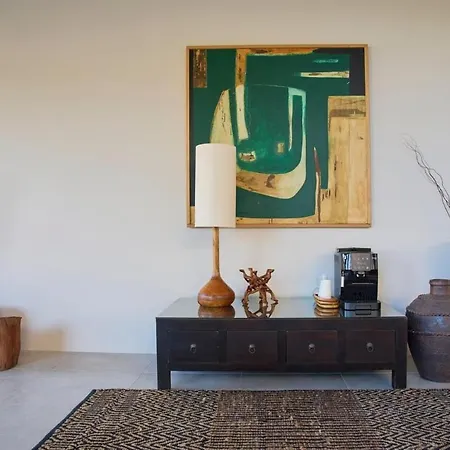 Casa Redonda By Aura - Retreat 2 公寓