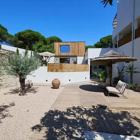 Casa Redonda By Aura - Retreat 2 * Aroeira (Setubal)