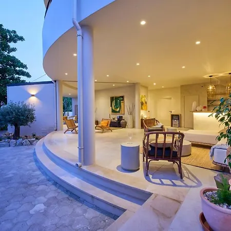 Casa Redonda By Aura - Retreat 2 公寓 *