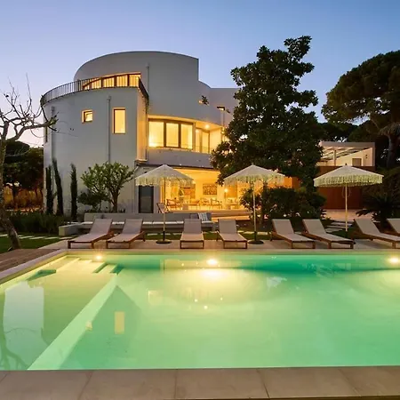 Casa Redonda By Aura - Retreat 2 公寓 Aroeira (Setubal)