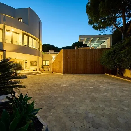 Apartment Casa Redonda By Aura - Retreat 2 Aroeira (Setubal)