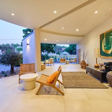 Casa Redonda By Aura - Retreat 2 公寓 *