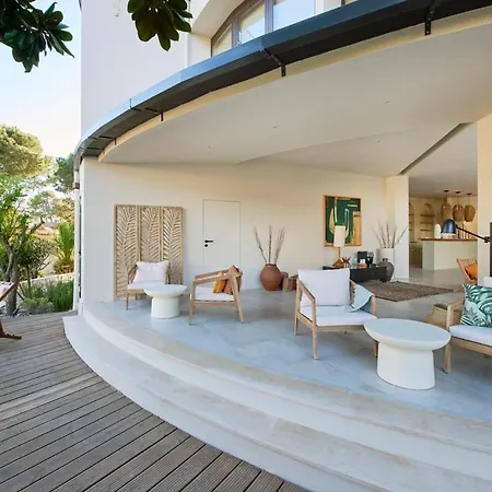 Casa Redonda By Aura - Retreat 2 Apartment *