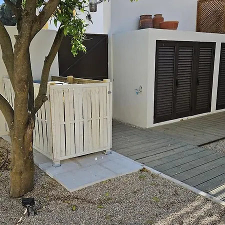 Casa Redonda By Aura - Retreat 2 *
